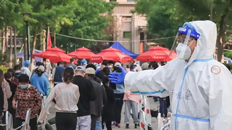 這些“大白”和“小藍”，名字叫北汽