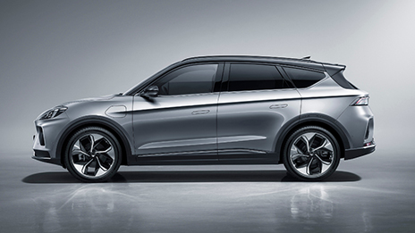 快來康康！ARCFOX多維解讀未來健康技術(shù)