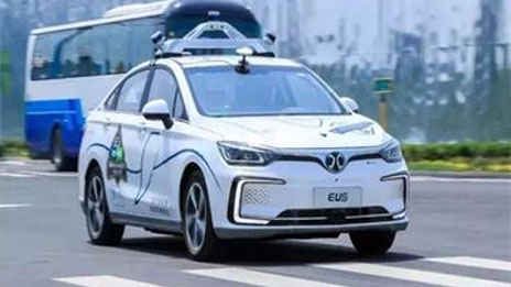 5G時(shí)代 智能網(wǎng)聯(lián)汽車出道即是主角