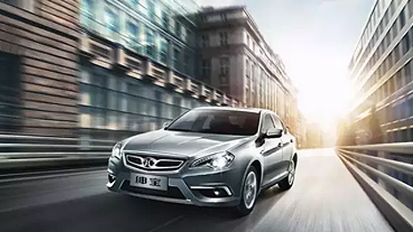 戰略布局，北汽集團發力汽車領域新技術