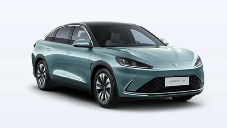 智能、高效、綠色 | 北汽再度服務世界級盛會