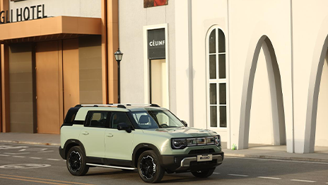 “更智慧”科技升級產(chǎn)品服務 極狐領跑國際化版圖再擴大