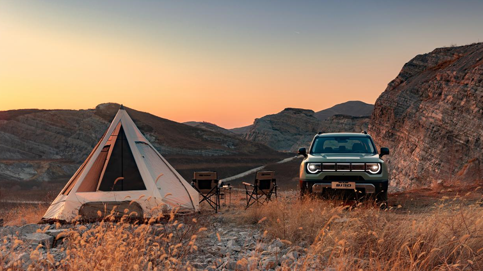 一季度在京產(chǎn)值同比增3.5% 北汽以新質(zhì)生產(chǎn)力助推首都汽車產(chǎn)業(yè)發(fā)展